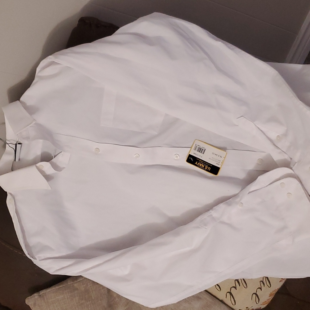 US Navy shirt